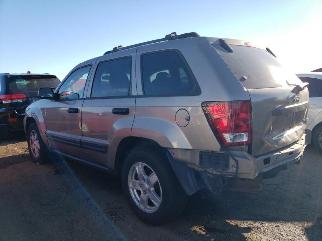 Obraz 2 z 2005 JEEP GRAND CHEROKEE LAREDO 2005 z VIN 1J4GS48KX5C683055
