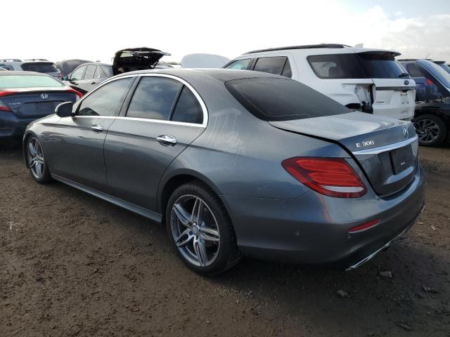 Изображение 2 2017 MERCEDES-BENZ E 300 4MATIC 2017 с VIN WDDZF4KB8HA057943