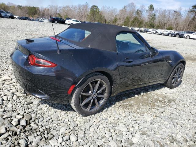 Image 3 of 2016 MAZDA MX-5 MIATA GRAND TOURING 2016 with VIN JM1NDAD74G0110342