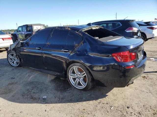 Image 2 of 2015 BMW 550 I 2015 with VIN WBAKN9C59FD961202