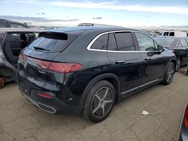 Image 3 of 2023 MERCEDES-BENZ EQE SUV 500 4MATIC 2023 with VIN 4JGGM2CB4PA034907