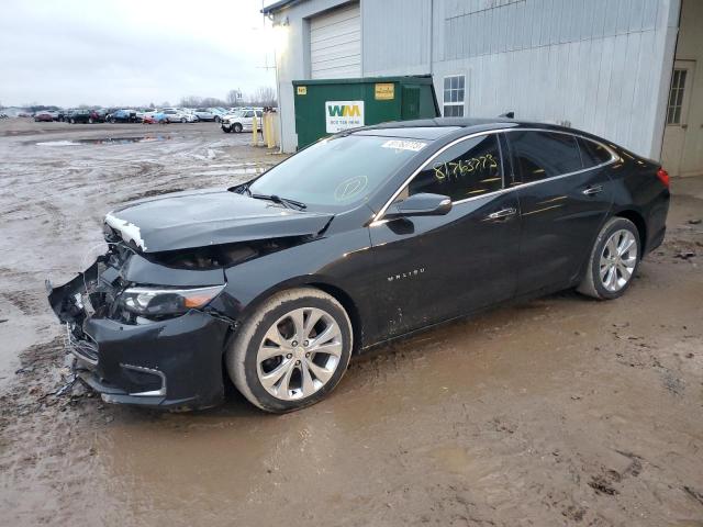 Obraz 1 z 2017 CHEVROLET MALIBU PREMIER 2017 z VIN 1G1ZH5SX5HF124631