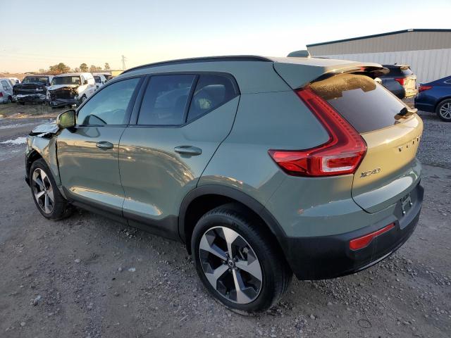 Obraz 2 z Volvo Xc40 Plus 2023 z VIN YV4L12UW6P2983735