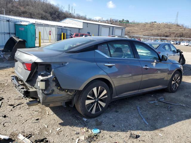 Изображение 3 2020 NISSAN ALTIMA SL 2020 с VIN 1N4BL4EV3LC162290