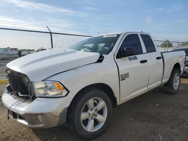 Изображение 1 2021 RAM 1500 CLASSIC TRADESMAN 2021 с VIN 1C6RR6FG3MS576185