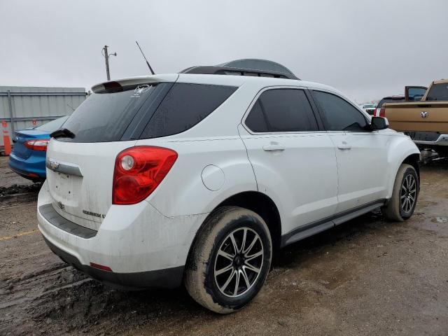 Obraz 3 z 2011 CHEVROLET EQUINOX LT 2011 z VIN 2CNFLEEC0B6440047