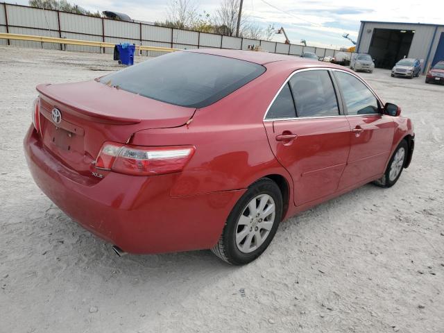 Obraz 3 z 2008 TOYOTA CAMRY LE 2008 z VIN 4T1BK46K48U057059