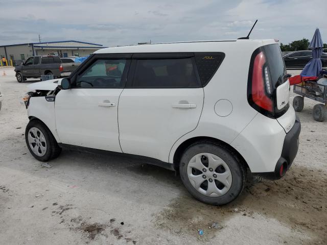 Изображение 2 2015 KIA SOUL  2015 с VIN KNDJN2A21F7172121