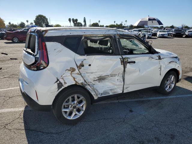 Изображение 3 2024 KIA SOUL LX 2024 с VIN KNDJ23AU8R7899423