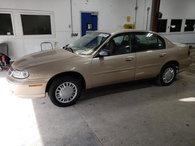 Изображение 1 2004 CHEVROLET CLASSIC  2004 с VIN 1G1ND52F64M623476