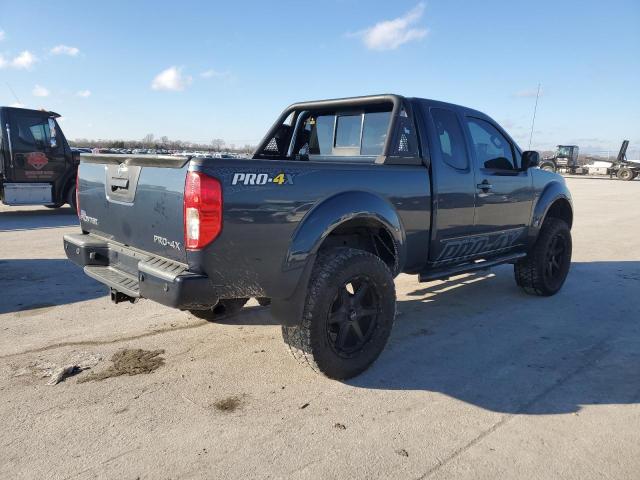 Image 3 of 2016 NISSAN FRONTIER SV 2016 with VIN 1N6AD0CW2GN716174