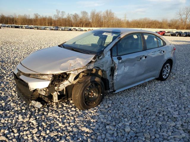 Obraz 1 z 2022 TOYOTA COROLLA LE 2022 z VIN 5YFEPMAE0NP298968