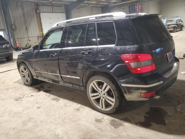 Obraz 2 z 2012 MERCEDES-BENZ GLK 350 4MATIC 2012 z VIN WDCGG8HB9CF905492