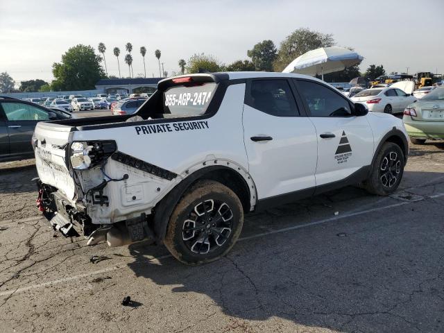 Image 3 of 2022 HYUNDAI SANTA CRUZ SEL 2022 with VIN 5NTJBDAE5NH025391