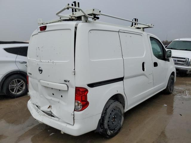 Изображение 3 2020 NISSAN NV200 2.5S 2020 с VIN 3N6CM0KN2LK690712