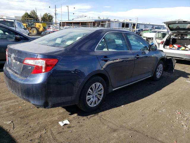 Obraz 3 z 2014 TOYOTA CAMRY L 2014 z VIN 4T4BF1FK3ER424621
