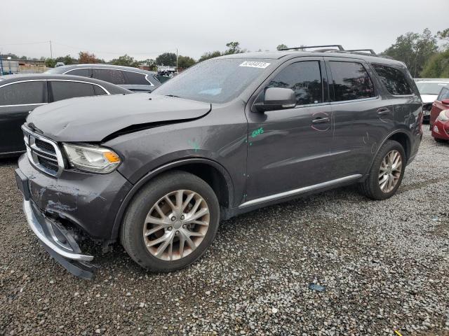 2016 DODGE DURANGO LIMITED 2016 image