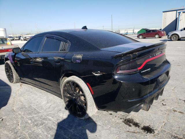 Image 2 of 2015 DODGE CHARGER R/T 2015 with VIN 2C3CDXCT5FH880377