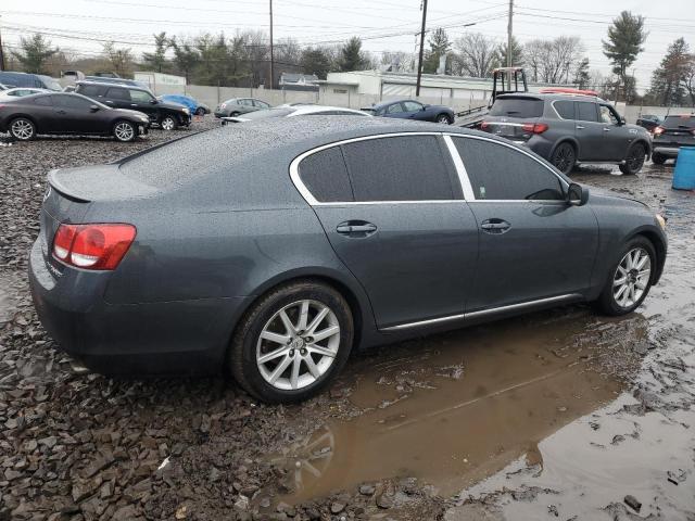 Изображение 3 2006 LEXUS GS 300 2006 с VIN JTHCH96S860006543