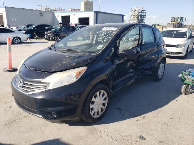 Obraz 1 z 2016 NISSAN VERSA NOTE S 2016 z VIN 3N1CE2CP2GL373365