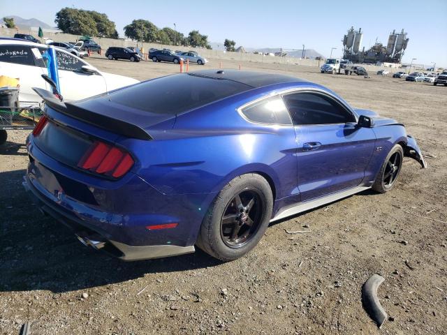 Изображение 3 2016 FORD MUSTANG GT 2016 с VIN 1FA6P8CF6G5203062