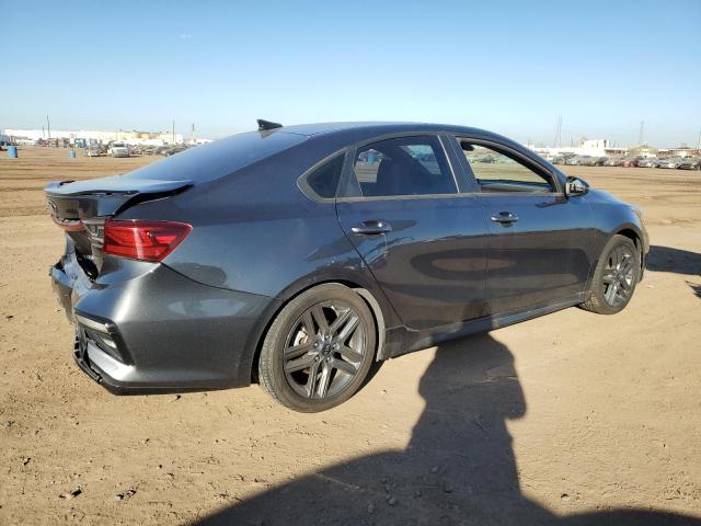Obraz 3 z 2021 KIA FORTE GT LINE 2021 z VIN 3KPF34AD5ME386292