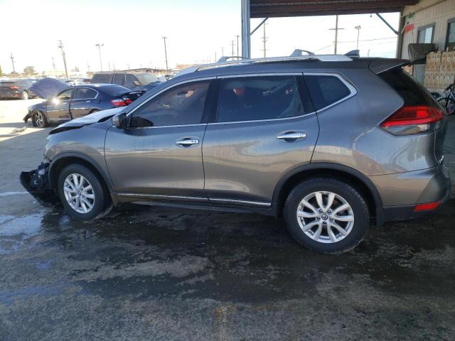 Obraz 2 z 2017 NISSAN ROGUE S 2017 z VIN JN8AT2MT6HW146444