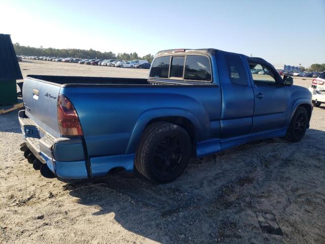 Obraz 3 z 2007 TOYOTA TACOMA X-RUNNER ACCESS CAB 2007 z VIN 5TETU22N47Z411014