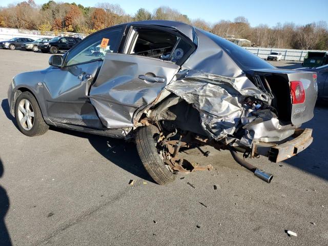 Obraz 2 z 2006 MAZDA 3 I 2006 z VIN JM1BK12F961457225