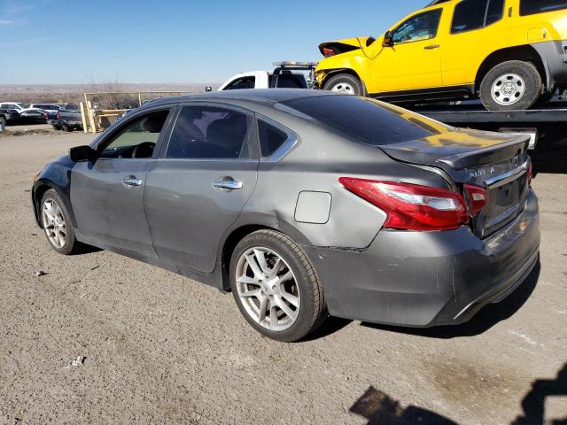 Obraz 2 z 2016 NISSAN ALTIMA 2.5 2016 z VIN 1N4AL3AP5GN331135