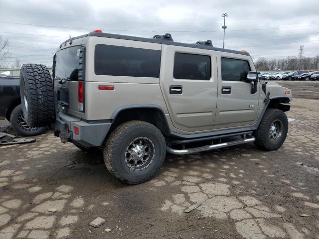 Obraz 3 z 2006 HUMMER H2  2006 z VIN 5GRGN23U96H100679