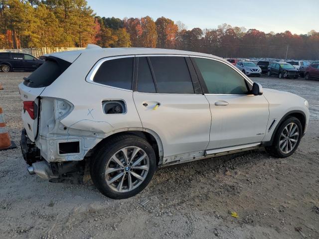 Image 3 of 2018 BMW X3 XDRIVE30I 2018 with VIN 5UXTR9C50JLC81703