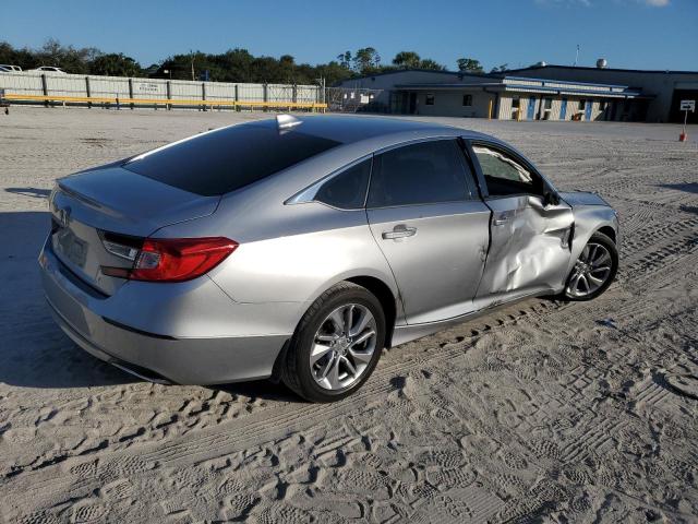 Obraz 3 z 2019 HONDA ACCORD LX 2019 z VIN 1HGCV1F18KA022069