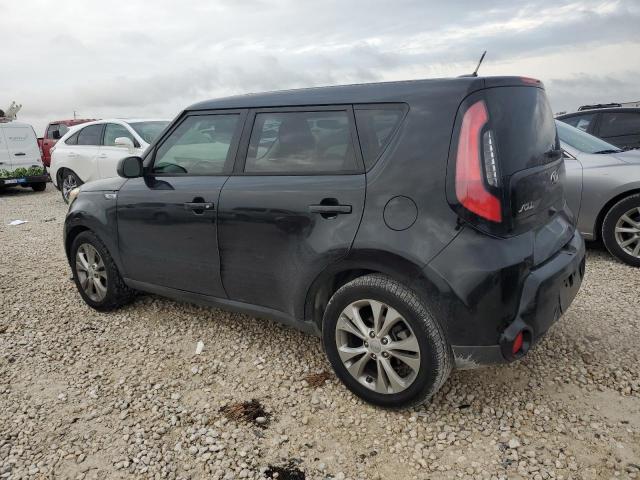 Obraz 2 z 2016 KIA SOUL + 2016 z VIN KNDJP3A5XG7276568