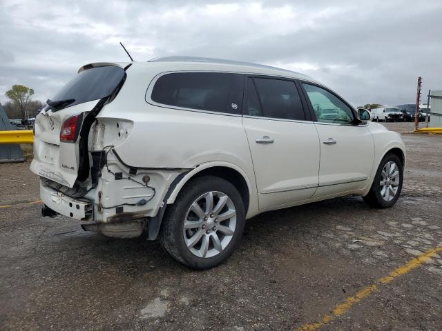 Image 3 of 2015 BUICK ENCLAVE  2015 with VIN 5GAKRCKD9FJ289786