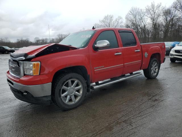 Изображение 1 2012 GMC SIERRA K1500 SLE 2012 с VIN 3GTP2VE75CG144591