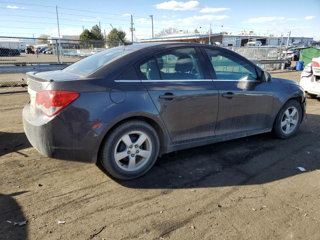 Изображение 3 2014 CHEVROLET CRUZE LT 2014 с VIN 1G1PC5SB2E7476551
