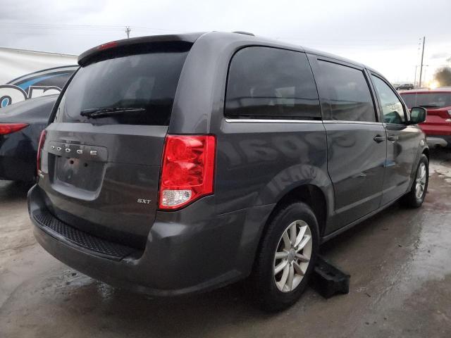 Image 3 of 2020 DODGE GRAND CARAVAN SXT 2020 with VIN 2C4RDGCG9LR160885