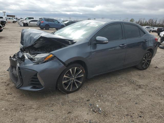 Obraz 1 z 2018 TOYOTA COROLLA L 2018 z VIN 5YFBURHE6JP852376
