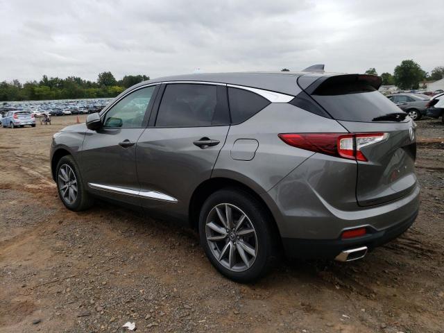 Image 2 of 2023 ACURA RDX TECHNOLOGY 2023 with VIN 5J8TC2H58PL021995