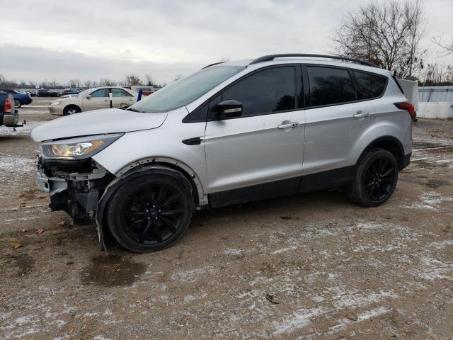 Image 1 of 2019 FORD ESCAPE TITANIUM 2019 with VIN 1FMCU9J98KUB38993