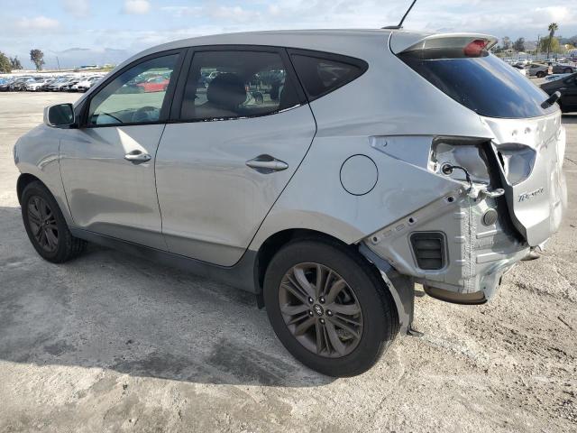Изображение 2 2014 HYUNDAI TUCSON GLS 2014 с VIN KM8JT3AF6EU902423