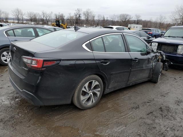 Image 3 of 2020 SUBARU LEGACY PREMIUM 2020 with VIN 4S3BWAC63L3011199