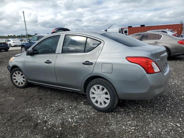 Image 2 of 2014 NISSAN VERSA S 2014 with VIN 3N1CN7AP2EL824758