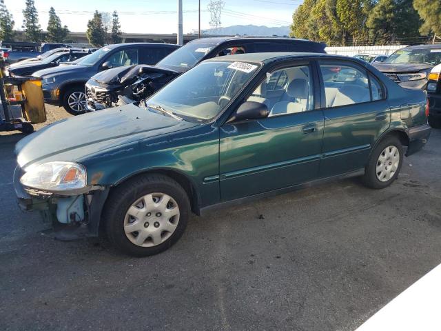 2000 HONDA CIVIC BASE 2000 image