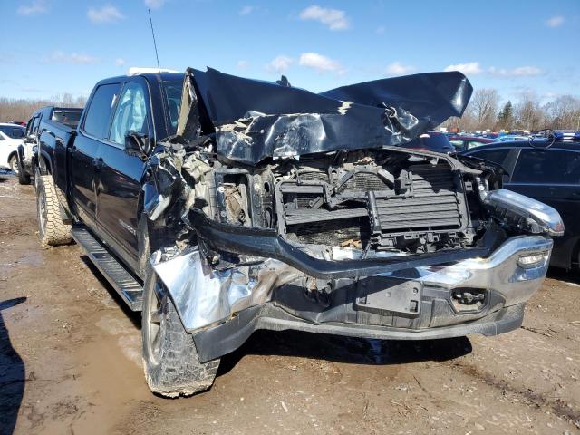 Изображение 2017 GMC SIERRA K1500 SLE 2017