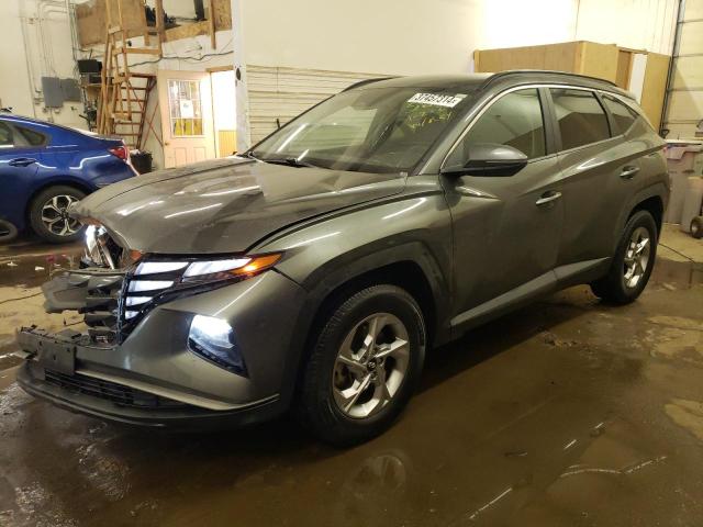 Obraz 2022 HYUNDAI TUCSON SEL 2022