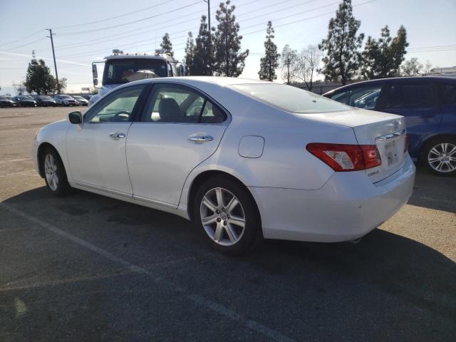Image 2 of 2008 LEXUS ES 350 2008 with VIN JTHBJ46G882234726