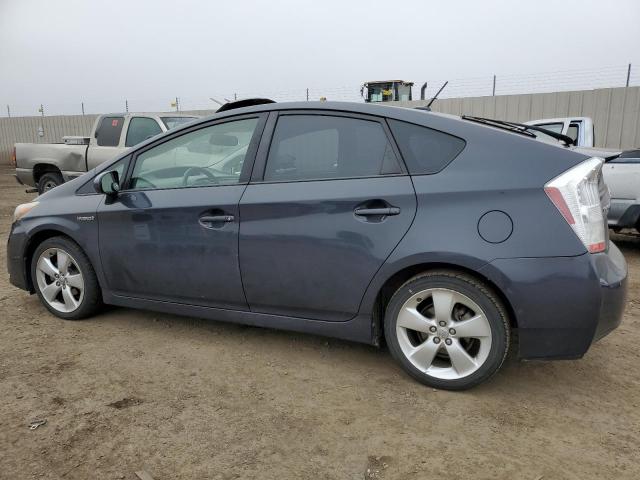 Image 2 of 2010 TOYOTA PRIUS  2010 with VIN JTDKN3DU7A0008896