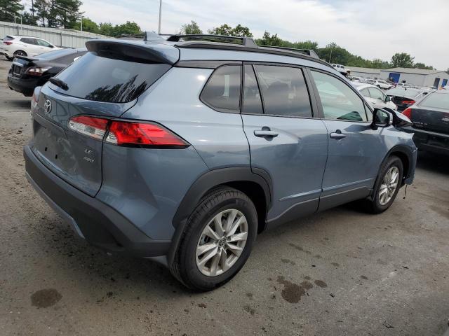 Image 3 of 2023 TOYOTA COROLLA CROSS LE 2023 with VIN 7MUCAABG5PV059570